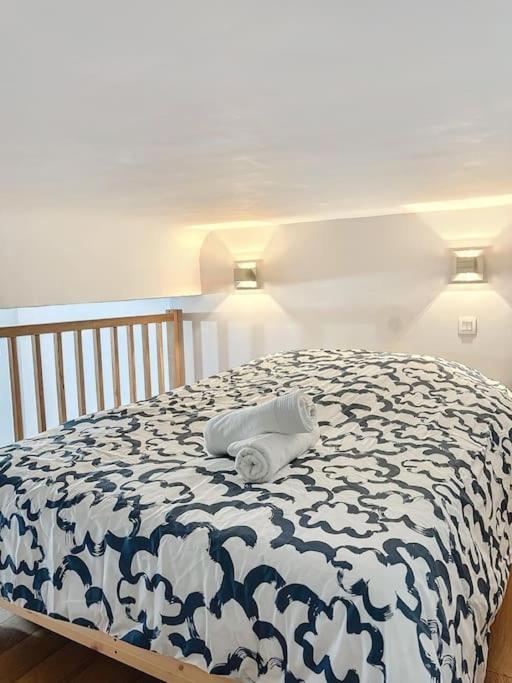 L'Escale - Elegant T2 Au Coeur De Toulouse Appartement Buitenkant foto